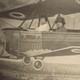 1926 / Andre et Elisabeth LAROUSSINIE, sa mre