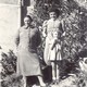 Andre, sa fille Colette, sa mre Elisabeth LAROUSSINIE 