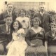 mai 1933 : fianailles de Ren PERSON et Andre DONS DE LAMBERT