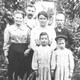 Gilberte PETIT 
- Auguste PERSON et Camille GUYOT - Achille GUYOT - Ren - ??