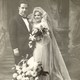 septembre 1933 : mariage de Ren PERSON et Andre DONS DE LAMBERT