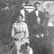Auguste PERSON - Ren PERSON 
Camille GUYOT - Gilberte PETIT