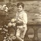 carte postale Ren PERSON (recto)