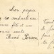 carte postale Ren PERSON (verso)